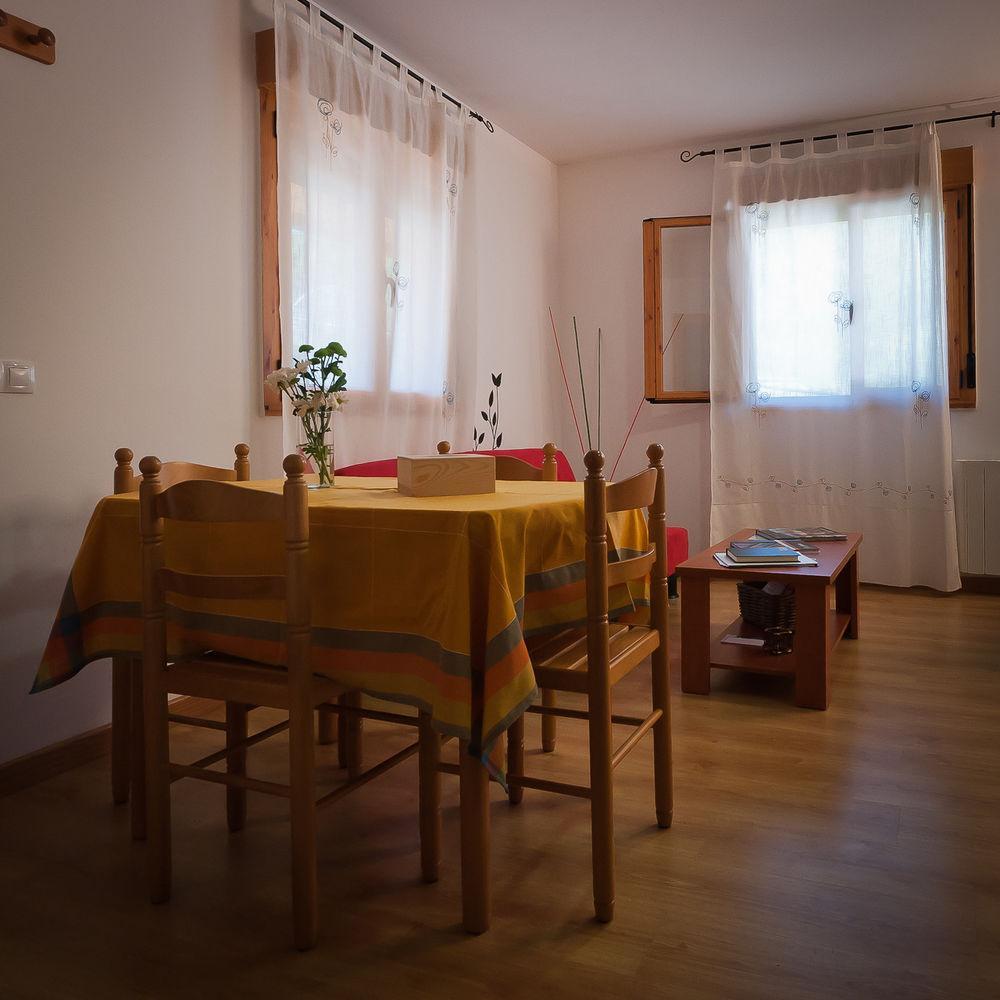 Casa Rural Aguas Frias I La Omañuela Zewnętrze zdjęcie