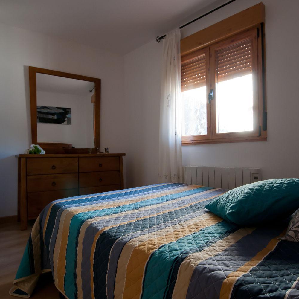 Casa Rural Aguas Frias I La Omañuela Zewnętrze zdjęcie