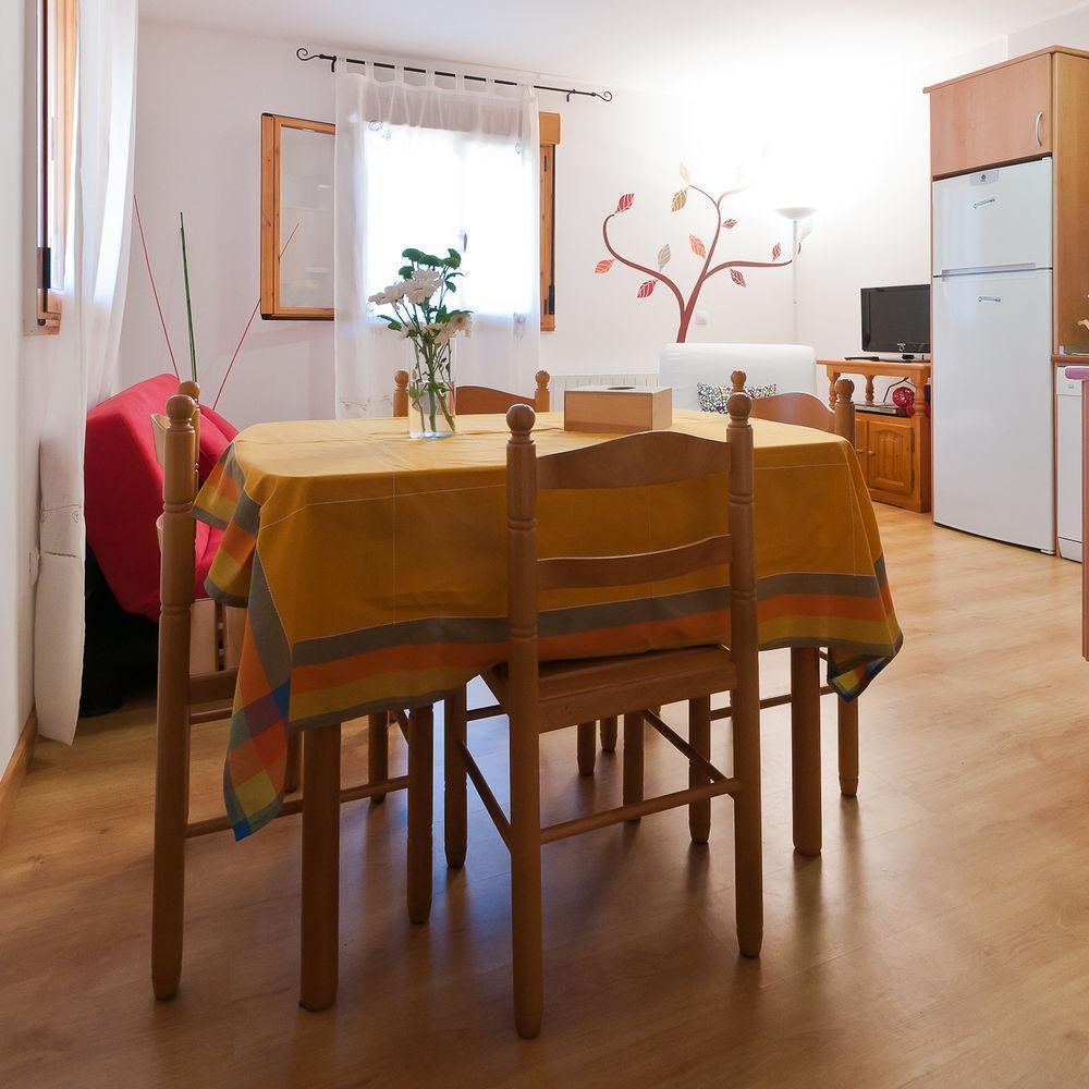 Casa Rural Aguas Frias I La Omañuela Zewnętrze zdjęcie