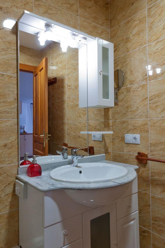 Casa Rural Aguas Frias I La Omañuela Zewnętrze zdjęcie