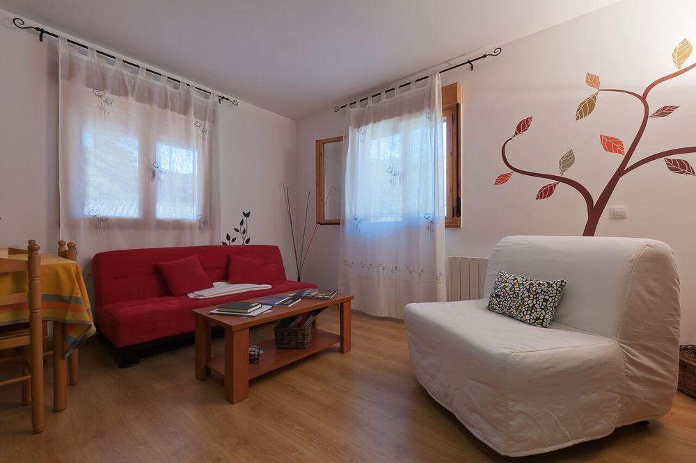 Casa Rural Aguas Frias I La Omañuela Zewnętrze zdjęcie