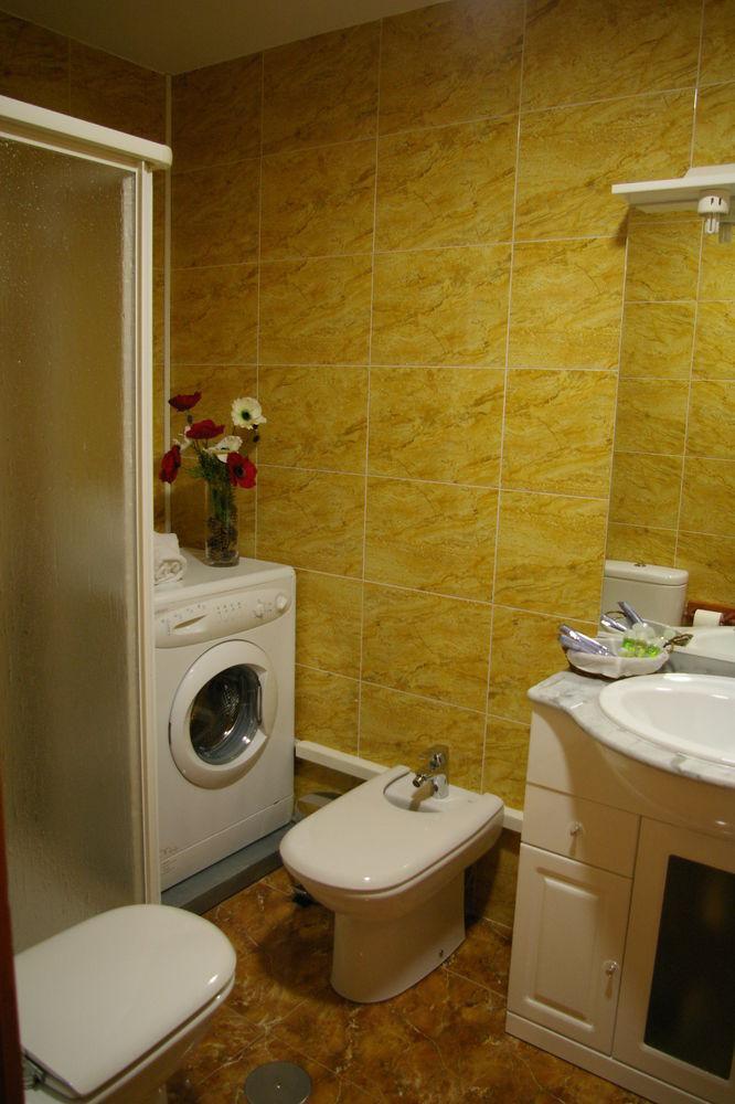 Casa Rural Aguas Frias I La Omañuela Zewnętrze zdjęcie