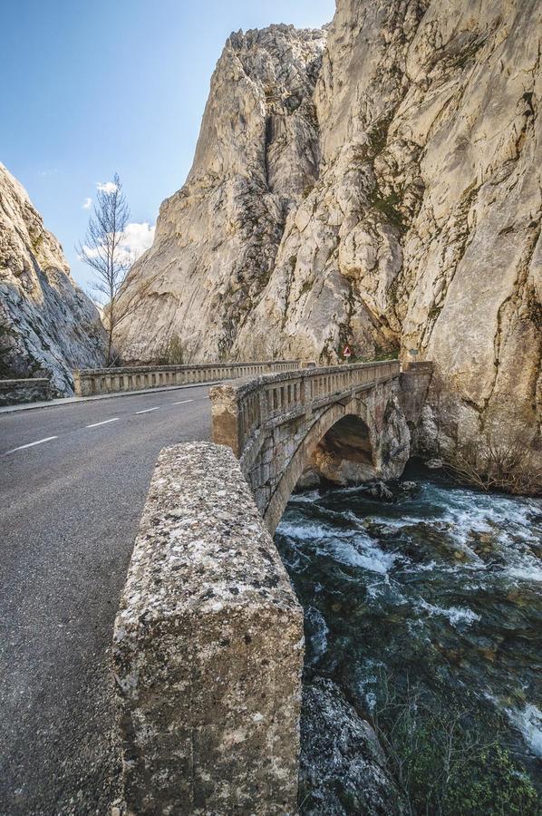 Casa Rural Aguas Frias I La Omañuela Zewnętrze zdjęcie